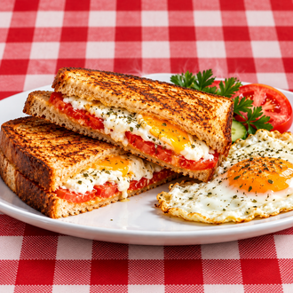 Motta Spesyal Tost görseli