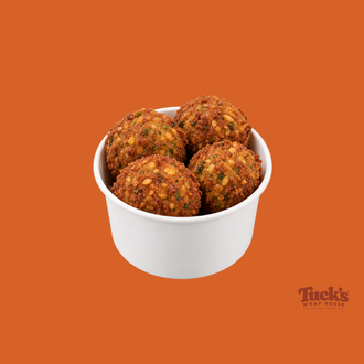 Ev Yapımı Falafel (4 Adet) görseli
