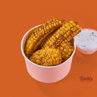 Corn Ribs (6 Adet) görseli