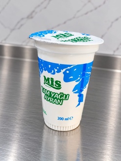 Ayran görseli