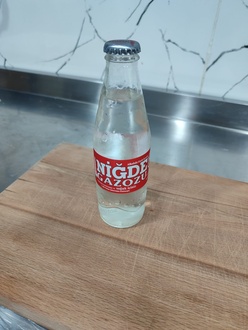 Niğde Gazoz görseli
