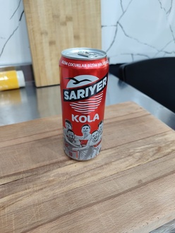 Sarıyer Kola görseli
