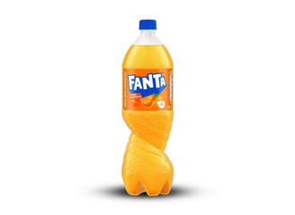 Fanta (1 L) görseli