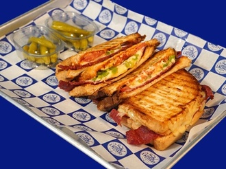 Zirve Tost görseli