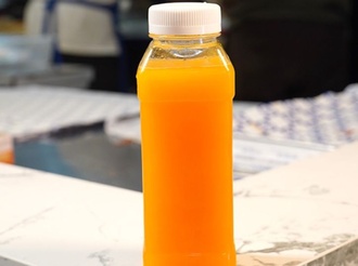 Taze Sıkma Portakal Suyu (35 Cl) görseli
