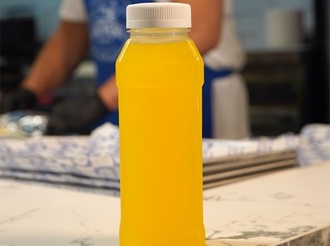 El Yapımı Limonata (35 Cl) görseli