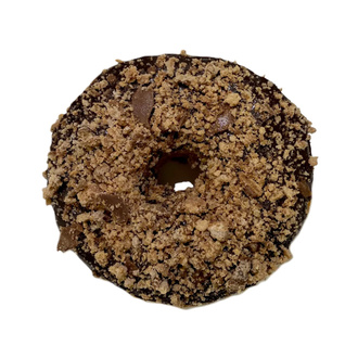 Kit Kat Donut Berliner görseli