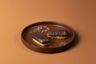 Bitter Çikolatalı 500 Gr görseli