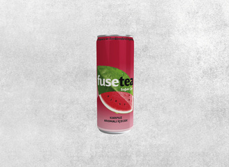 Fuse Tea Karpuz (33 Cl.) görseli