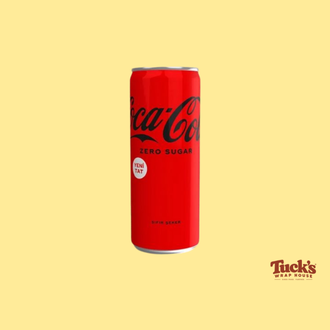 Coca-cola Zero Sugar (33 Cl) görseli