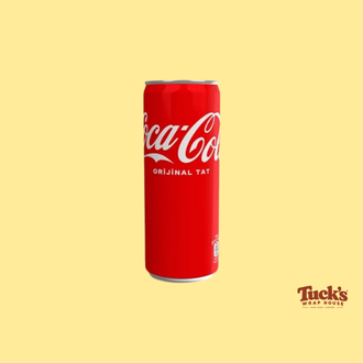 Coca-cola (33 Cl) görseli