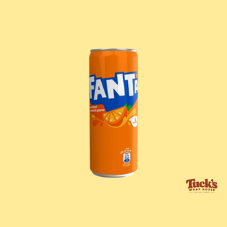Fanta (33 Cl) görseli