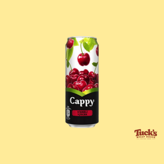 Cappy Vişne (33 Cl) görseli