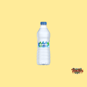 Su (50 Cl) görseli
