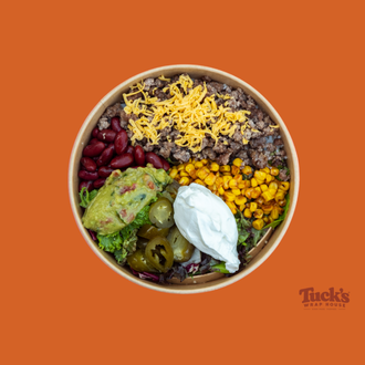 Etli Mexican Bowl görseli
