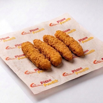 Chicken Fingers görseli