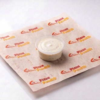 Ranch Sos görseli