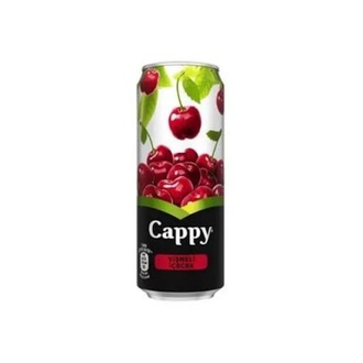 Cappy Vişne (33 Cl) görseli