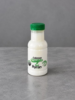 Ekşi Ayran (275Ml) görseli