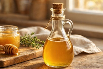 Bal Sirkesi (25 Cl.) görseli