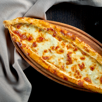 Kaşarlı Pide (45Cm) görseli