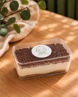 Ninomissu Crunch Cup görseli