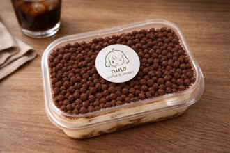 Ninomissu Crunch 500Gr görseli