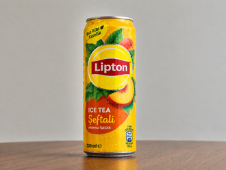 Ice Tea Şeftali (33Cl) görseli