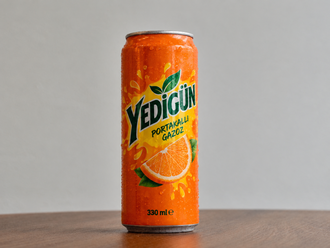 Yedigün (33Cl) görseli