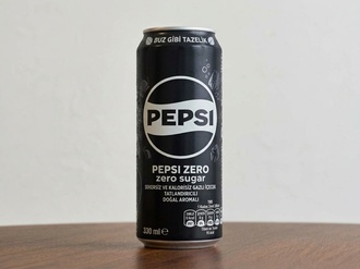 Pepsi Zero (33Cl) görseli