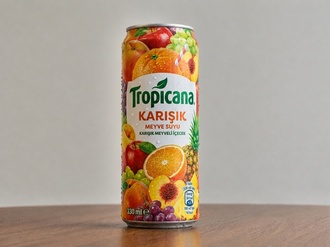Tropicana Karışık (33Cl) görseli