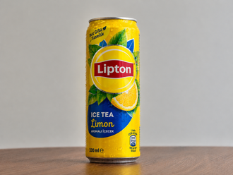 Ice Tea Limon (33Cl,) görseli
