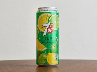 7 Up (33Cl) görseli
