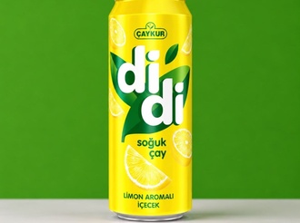 Didi Limon (50 Cl) görseli