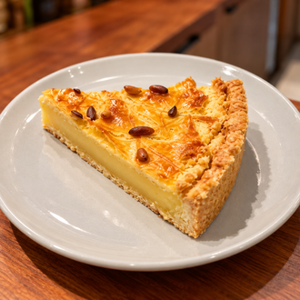 Torta Della görseli