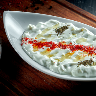 Kuru Cacık (250 Gr) görseli