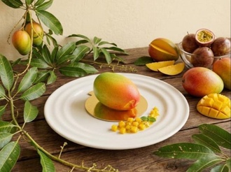 Artizan Mango görseli