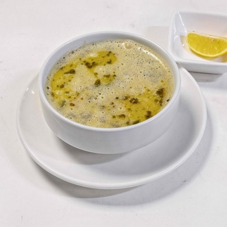 Sebze Çorbası görseli
