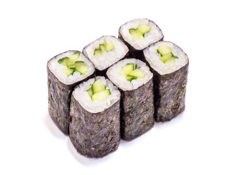 Kappa Maki Roll (6 Adet) görseli