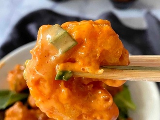 Dynamite Shrimp görseli