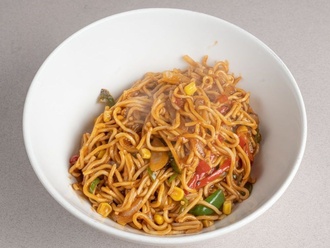 Mix Noodle görseli