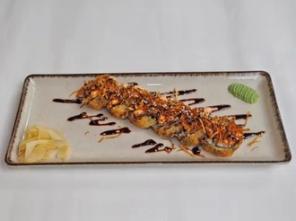 Abd Crunchy Alaska (6 Parça) görseli