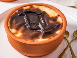 Fırın Sütlaç görseli