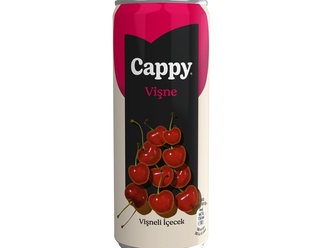 Cappy Vişne (33 Cl.) görseli
