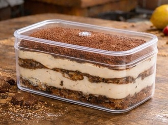 Tiramisu Cup (30 Cc.) görseli
