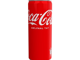 Coca-cola (33 Cl.) görseli