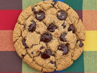 American Cookie (80 Gr.) görseli