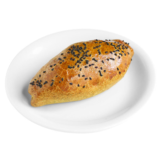 Ispanaklı Peynirli Poğaça görseli