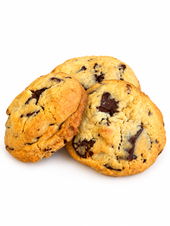 Signature Cookie görseli