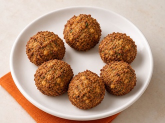 Falafel Topları (6 Adet) görseli